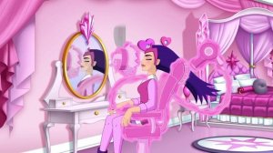 Cезон 2 Pt 2 | Россия | DC Super Hero Girls