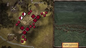 The Hundred Years' War: The Battle of Crécy, 1346