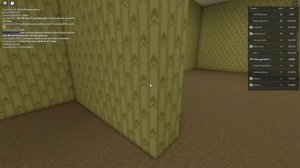 ROBLOX SECRET CHARACTER IN BACKROOMS PLATES OF FATE!?