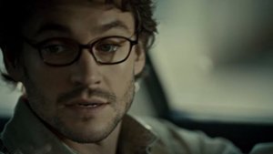 Hannibal/Will - Womanizer