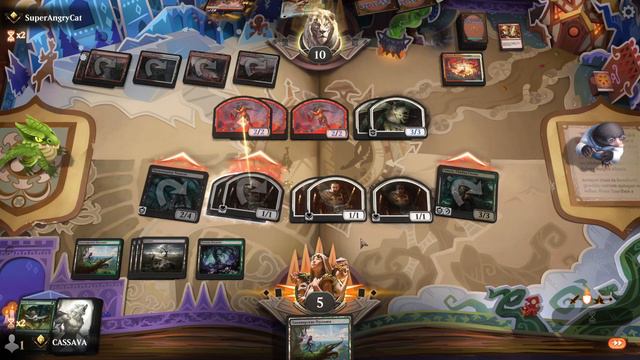 MKM / Колода Голгари мидрейндж / Golgari Midrange Deck. MTG Arena / мета 2024
