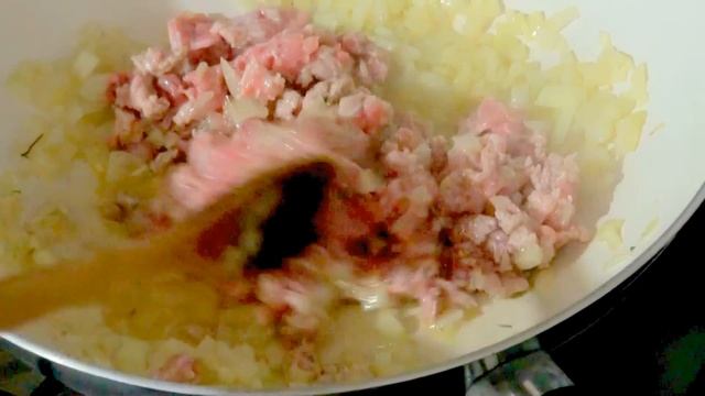 Спагетти Болоньезе с Телятиной. Очень Вкусный Соус.