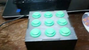 самая бюджетная миди клавиатура за 700 рублей своими руками