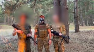 Благодарность всем участникам нашей группы!