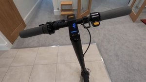 Resetting Ninebot Max back to factory settings