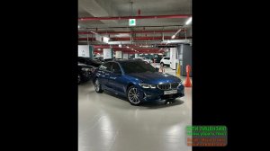BMW 3 Series 320i Luxury