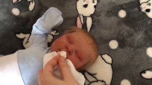 Влог с беби борном/словила микроинсульт🥹/немного погуляли🧸/покупочки😌