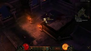 Пятница в аду — Diablo III Beta