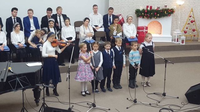 "Белые снежинки" детское участие Екатеринбург смотреть онлайн