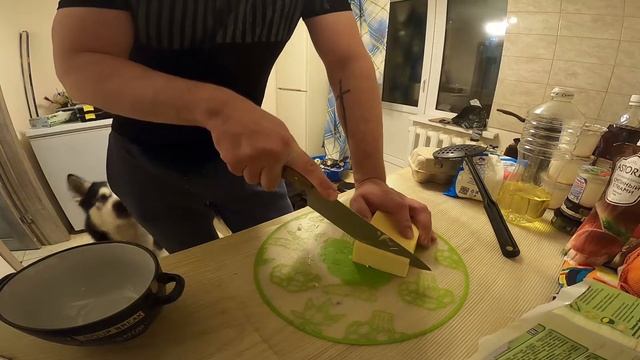 ЖУЛЬЕН С ГРИБАМИ | ПОДРОБНЫЙ РЕЦЕПТ смотреть онлайн