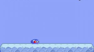 SmartBall (US) (SNES) ||