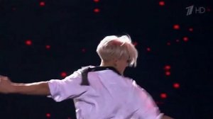 Ильдар Гайнутдинов | ЛЮБИМОЕ СОЛО