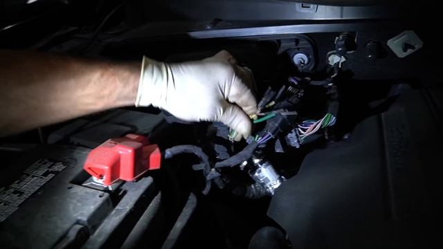 Surprise MOD For Wife's Raptor! And Her Awkward Reaction.. смотреть онлайн