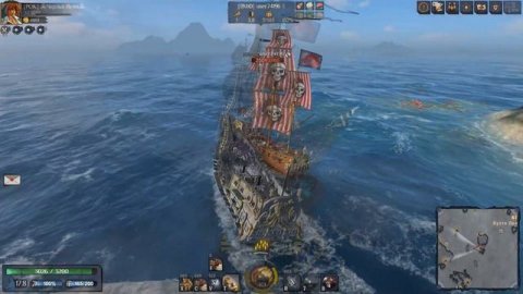 Sea PREDATOR часть 2 | OCTOPUS | World Of Sea Battle