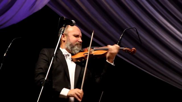 Ескіз у молдавському стилі Л.Колодуб смотреть онлайн