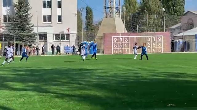 Сормово 2013 - Радий-1 (2 тайм) смотреть онлайн