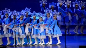 "Девицы - Красавицы"