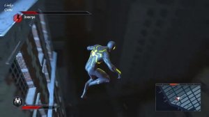 Как победить Электро в The Amazing Spider-Man 2. Electro