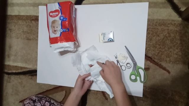 Как сделать памперс для кота своими руками смотреть онлайн