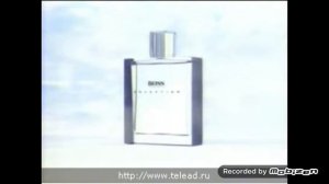 hugo boss boss bottled in motion selection аромат для мужчин skin 2008 реклама