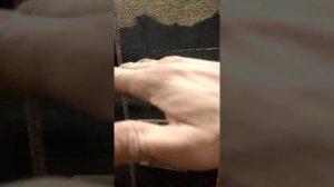 Как сделать погреб на балконе или на лоджии.  Часть 23