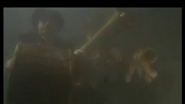 Emir Kusturica Underground 2  1995 (Андерграунд)