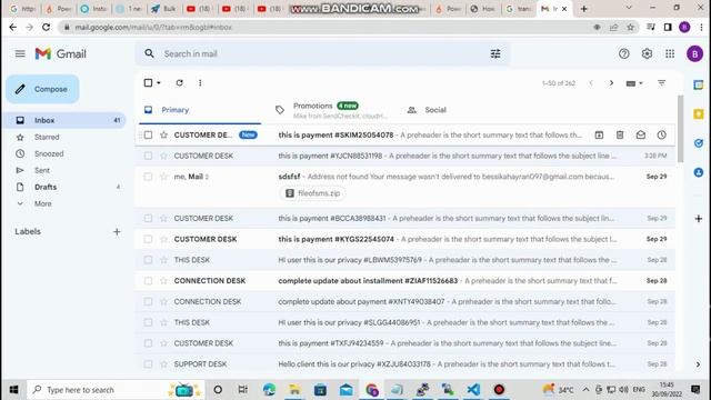 I WILL PROVIDE YOU PYTHON EMAIL BLASTING SETUP