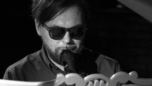 Isaac Nightingale (Вадим Капустин) - All of me (John Legend cover)