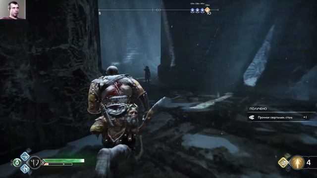 Магни и Моди #17 God of War смотреть онлайн