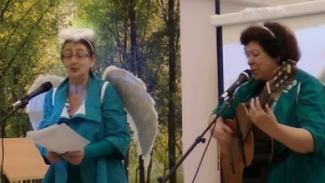 2. Пурим шпилька. Хостель Маале-Адумим. смотреть онлайн