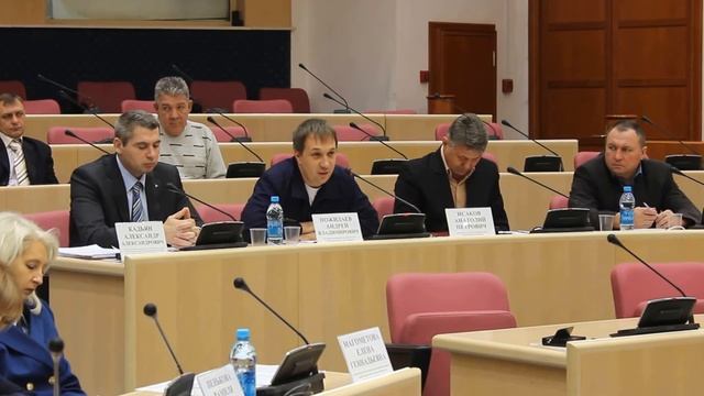 (ВИДЕО 6) 27.10.2017 Самарская Губернская ДУМА А. Пожидаев, М. Борзенко ДПК Гранный смотреть онлайн