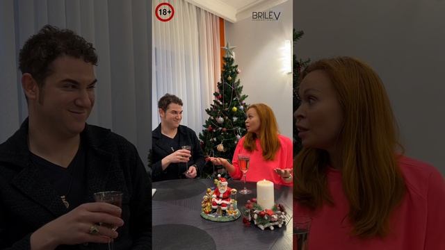 Почему мужчины врут про секс? Владимир Брилёв и Екатерина Фёдорова