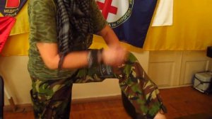 Обзор жгута SWAT.