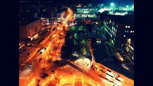 Города республики Коми.