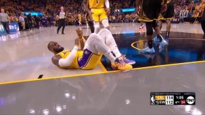 LeBron James vs Stephen Curry LEGENDARY Moments ??