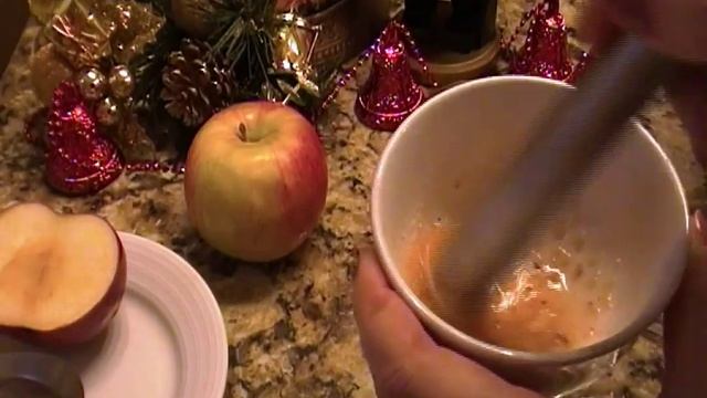 Супер маска из орехов. Зрелая кожа Бьюти&Кухня смотреть онлайн