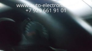 Чип ключ Kia Sorento, прописка чипа для автозапуска, смарт ключ