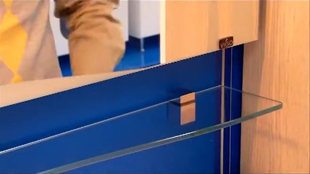 Выбираем мебель для ванной комнаты.
