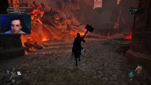 ЭМПИРЕЙ ➤ Lords of the Fallen ◉ Прохождение #20