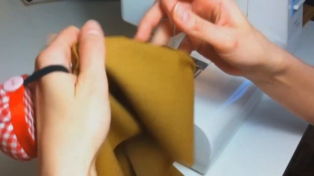Вытачки. Уроки шитья для новичков