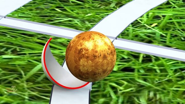 Ради шутки! Планеты Солнечной системы | Сравнение Планет с Мячами разных видов спорта