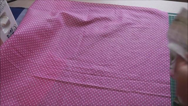 КРАСИВЫЙ ФАРТУК С ОТДЕЛКОЙ ИЗ РОГОЖКИ смотреть онлайн