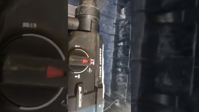 Перфоратор Бош GBH 2-28 смотреть онлайн