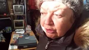 Усадьба Михалкова в Вологодской области на р.Сухона