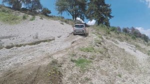 Subaru Forester 2020 - Test Off-Road