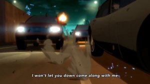 Dimension W – Opening Theme – Genesis