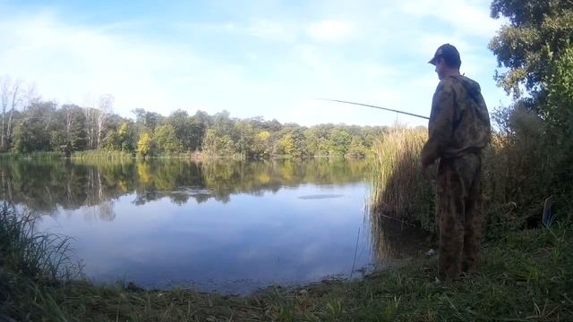Самодельный простой глубиномер своими руками. homemade fishing depth gauge