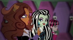 [РУССКИЙ ДУБЛЯЖ] Монстр Хай: Новая нечисть школы 8 часть (Качество 720)