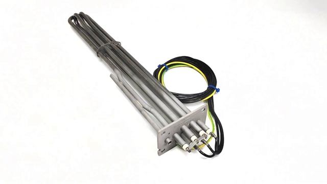 ТЭН 9.9кВт 230В парогенератора OEB 20.10 CONVOTHERM Аналог смотреть онлайн