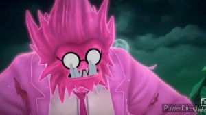 LEGO Hidden side - This is Halloween music video